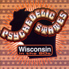 PSYCHEDELIC STATES: WISCONSIN IN THE 60'S / VAR - PSYCHEDELIC STATES: WISCONSIN IN THE 60'S / VAR CD