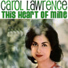 LAWRENCE,CAROL - THIS HEART OF MINE CD