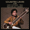 LAHIRI,SOUMITRA - RAGA AHIR LALIT / BHAIRAVI CD