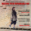 ROSENTHAL,LAURENCE / HARTMANN DE,THOMAS - MEETINGS WITH REMARKABLE MEN CD