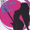 FABULOUS MISS WENDY - FABULOUS MISS WENDY CD
