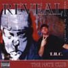 REVEAL - HATE CLUB CD