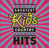 GREATEST KIDS COUNTRY HITS / VARIOUS - GREATEST KIDS COUNTRY HITS / VARIOUS CD