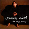 WEBB,JIMMY - 10 EASY PIECES CD