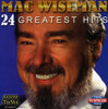 WISEMAN,MAC - 24 GREATEST HITS CD