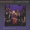 ROGERS,STAN - A MATTER OF HEART CD