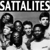 SATTALITES - SATTALITES CD