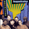 SATTALITES - REGGAEFICATION CD