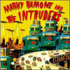 RAMONE,MARKY / INTRUDERS - MARKY RAMONE & INTRUDERS CD