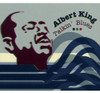 KING,ALBERT - TALKIN BLUES CD