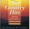 TOP COUNTRY HITS / VARIOUS - TOP COUNTRY HITS / VARIOUS CD