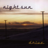 NIGHT SUN - DRIVE CD