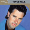 GILL,VINCE - PLATINUM & GOLD COLLECTION CD