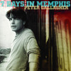 GALLAGHER,PETER - 7 DAYS IN MEMPHIS CD