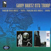 BARTZ,GARY - HARLEM BUSH MUSIC CD