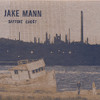 MANN,JAKE - DAYTIME GHOST CD