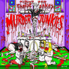 MURDER JUNKIES - KILLING FOR CHRIST SAKES CD