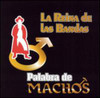 BANDA MACHOS - PALABRA DE MACHOS CD