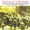 HERMANOS ZAIZAR - CANTARES DE LA REVOLUCION CD