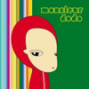 MONSIEUR DODO - MONSIEUR DODO CD