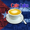 CAFE CUBA / VARIOUS - CAFE CUBA / VARIOUS CD