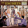 ESCORTS - HITS ANTHOLOGY CD