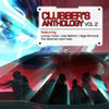 CLUBBER'S ANTHOLOGY VOL. 2 / VARIOUS - CLUBBER'S ANTHOLOGY VOL. 2 / VARIOUS CD