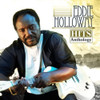 HOLLOWAY,EDDIE - HITS ANTHOLOGY CD