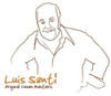 SANTI,LUIS - ORIGINAL CUBAN MASTERS CD