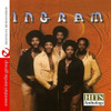 INGRAM - HITS ANTHOLOGY CD