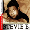 STEVIE B - RIGHT HERE, RIGHT NOW! CD