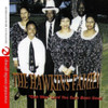 HAWKINS FAMILY - OOH WEE LORD YOU SURE BEEN GOOD CD