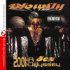 BLOWFLY - 2001: A SEX ODYSSEY CD