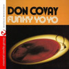 COVAY,DON - FUNKY YO YO CD