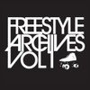 FREESTYLE ARCHIVES VOL. 1 / VARIOUS - FREESTYLE ARCHIVES VOL. 1 / VARIOUS CD