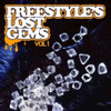 FREESTYLE'S LOST GEMS VOL. 1 / VARIOUS - FREESTYLE'S LOST GEMS VOL. 1 / VARIOUS CD