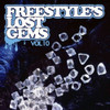 FREESTYLE'S LOST GEMS VOL. 10 / VARIOUS - FREESTYLE'S LOST GEMS VOL. 10 / VARIOUS CD