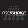 FIRST CHOICE RECORDS - 12 COLLECTION VOL. 2 / VAR - FIRST CHOICE RECORDS - 12 COLLECTION VOL. 2 / VAR CD