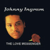 INGRAM,JOHNNY - LOVE MESSENGER CD
