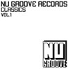 NU GROOVE RECORDS CLASSICS VOL. 1 / VARIOUS - NU GROOVE RECORDS CLASSICS VOL. 1 CD
