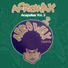 DJ AFROWAX - ACAPELLAS, VOL. 2 CD