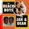 BEACH BOYS - BEACH BOYS / JAN & DEAN CD