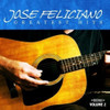 FELICIANO,JOSE - GREATEST HITS VOL. 2 CD