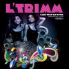 L'TRIMM - CARS THAT GO BOOM - GREATEST HITS CD