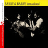 KANE,BARRY / MCGUIRE,BARRY - HERE AND NOW! CD