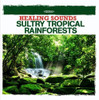 NATURE SOUNDS - HEALING SOUNDS - SULTRY TROPICAL RAINFORESTS CD