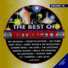 BEST OF MOTORCITY VOL. 10 / VARIOUS - BEST OF MOTORCITY VOL. 10 / VARIOUS CD