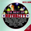 BEST OF MOTORCITY VOL. 17 / VARIOUS - BEST OF MOTORCITY VOL. 17 / VARIOUS CD