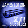 COTTON,JAMES - SOUTH SIDE BOOGIE & OTHER FAVORITES CD