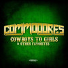 COMMODORES - COWBOYS TO GIRLS & OTHER FAVORITES CD